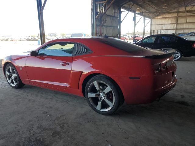 2010 Chevrolet Camaro LT