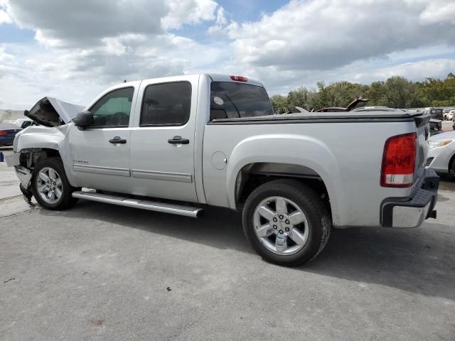 2013 GMC Sierra C1500 SLE