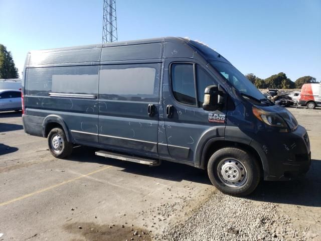 2020 Dodge RAM Promaster 3500 3500 High