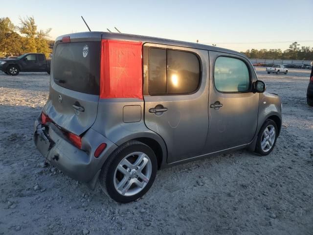 2009 Nissan Cube Base