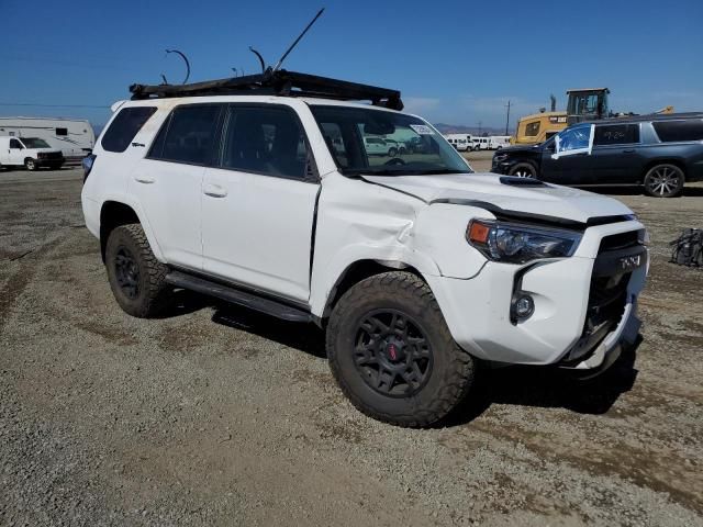 2020 Toyota 4runner SR5/SR5 Premium