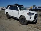 2020 Toyota 4runner SR5/SR5 Premium