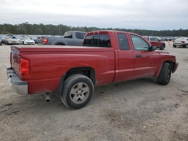 2006 Dodge Dakota SLT