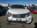 2014 Lexus RX 450H