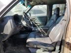 2002 Chevrolet Blazer