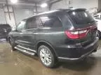 2014 Dodge Durango Citadel