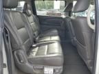 2014 Honda Odyssey Touring