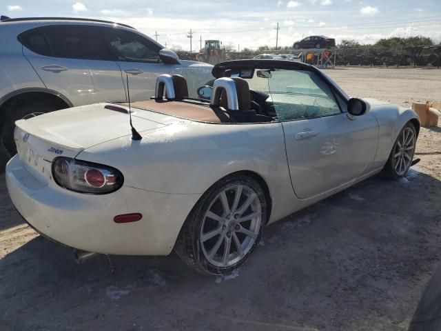 2006 Mazda MX-5 Miata