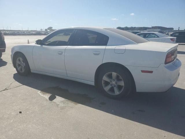 2011 Dodge Charger