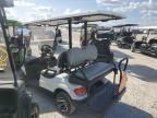 2021 Asse Golf Cart