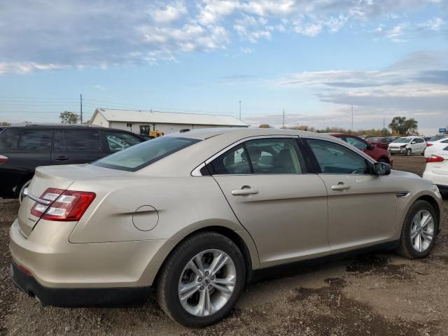 2017 Ford Taurus SE