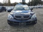 2008 Lexus RX 400H