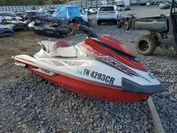 Salvage cars for sale from Copart Tampa: 2019 Other Yamaha