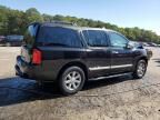 2004 Infiniti QX56