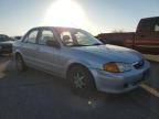 2000 Mazda Protege DX