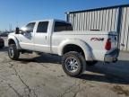 2012 Ford F250 Super Duty