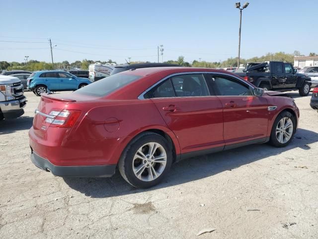 2015 Ford Taurus SEL