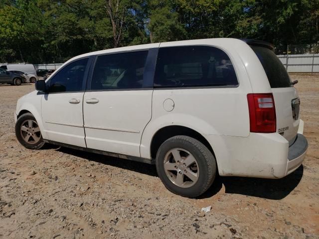 2009 Dodge Grand Caravan SE