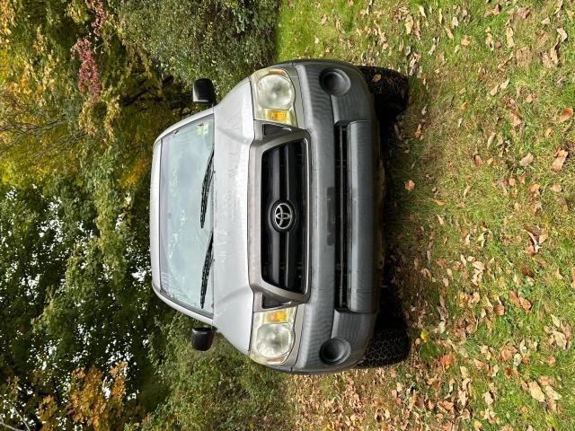 2008 Toyota Tacoma