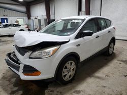 Ford salvage cars for sale: 2015 Ford Escape S