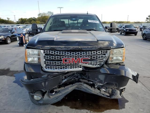 2014 GMC Sierra K2500 Denali