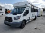 2017 Ford Transit T-350 HD