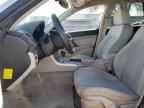 2008 Subaru Outback