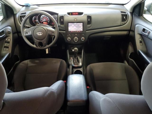 2012 KIA Forte EX