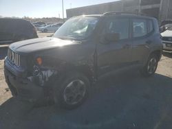 2015 Jeep Renegade Sport en venta en Fredericksburg, VA