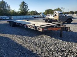 2022 Djuv Trailer en venta en Byron, GA