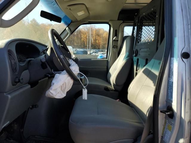 2006 Ford Econoline E350 Super Duty Van