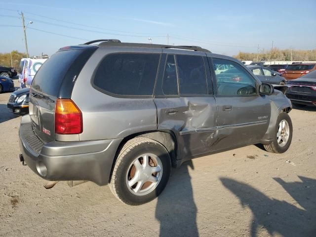 2006 GMC Envoy