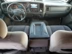 2005 GMC Sierra C2500 Heavy Duty