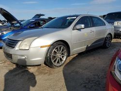 2008 Ford Fusion SE en venta en Riverview, FL