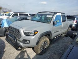 2021 Toyota Tacoma Double Cab en venta en Lebanon, TN