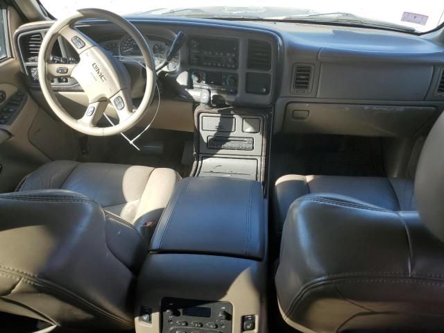 2004 GMC Yukon Denali