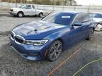 2021 BMW 330E