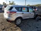 2014 Ford Escape S