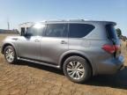 2015 Infiniti QX80