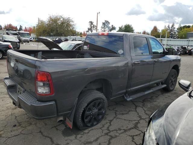 2021 Dodge RAM 2500 BIG Horn