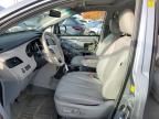 2011 Toyota Sienna XLE