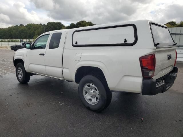 2023 Toyota Tacoma Access Cab