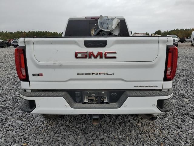 2020 GMC Sierra K2500 Denali