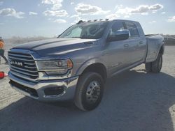 SUV salvage a la venta en subasta: 2019 Dodge RAM 3500 Longhorn