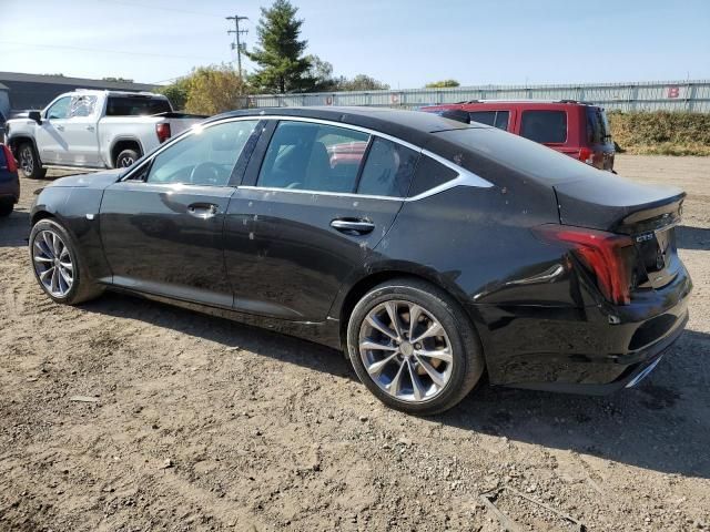 2021 Cadillac CT5 Premium Luxury