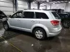 2010 Dodge Journey SE