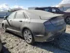 2016 Lincoln MKZ Hybrid