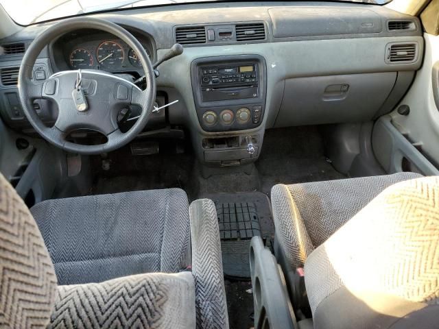 1998 Honda CR-V EX