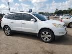 2009 Chevrolet Traverse LTZ