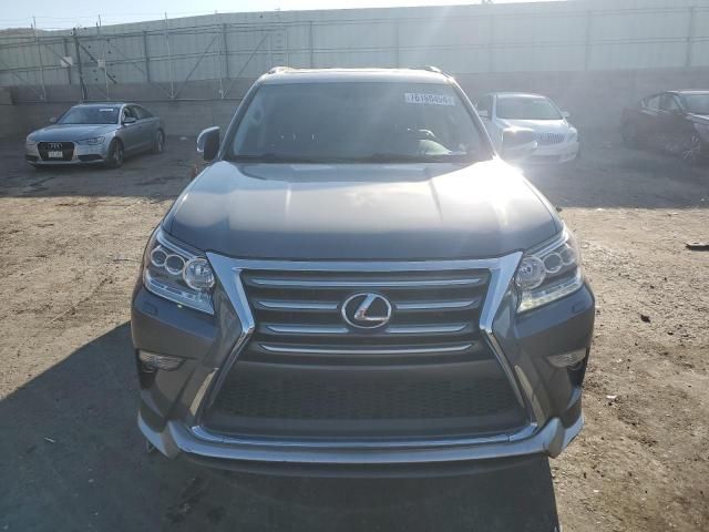 2018 Lexus GX 460